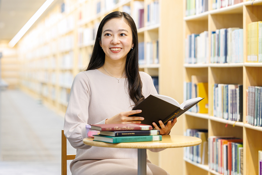 キャンパスライフPhoto