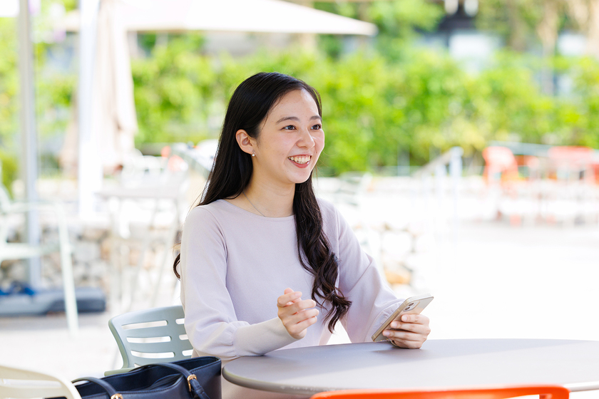 キャンパスライフPhoto