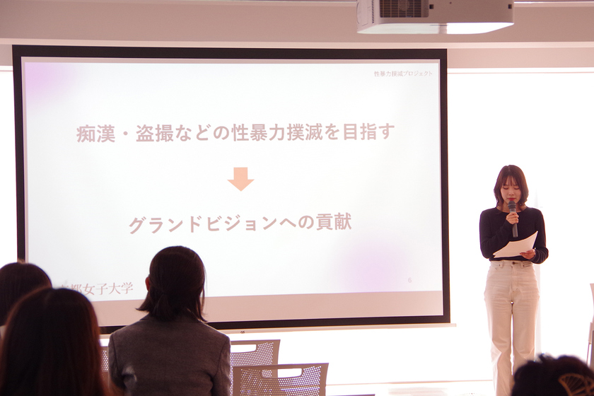 キャンパスライフPhoto