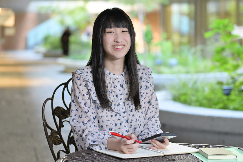 キャンパスライフPhoto