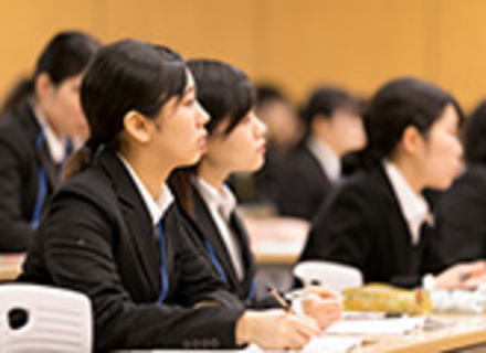 京都女子大学の特長２