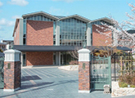 京都女子大学の特長３