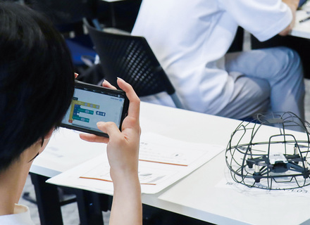 成城大学の特長３