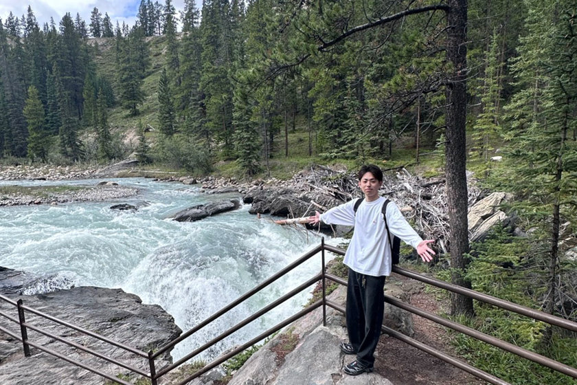 キャンパスライフPhoto