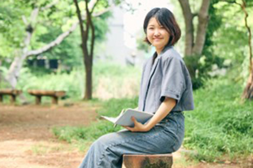 キャンパスライフPhoto