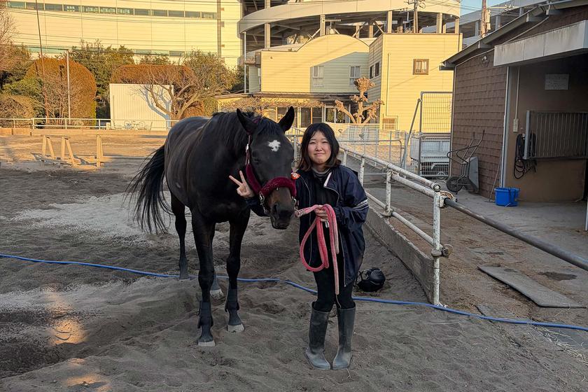 キャンパスライフPhoto