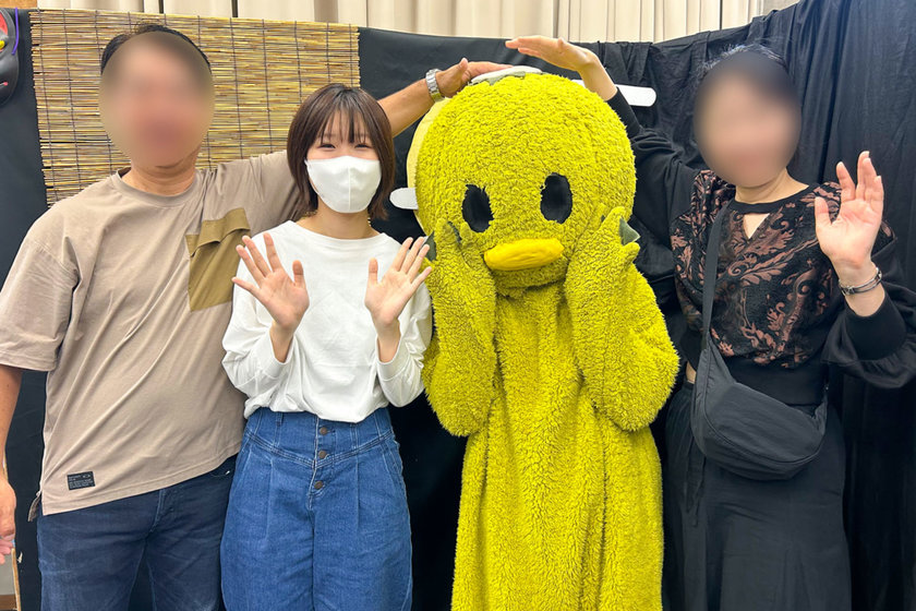 キャンパスライフPhoto