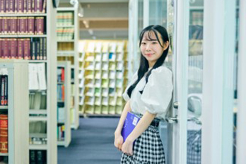 成城大学の学生