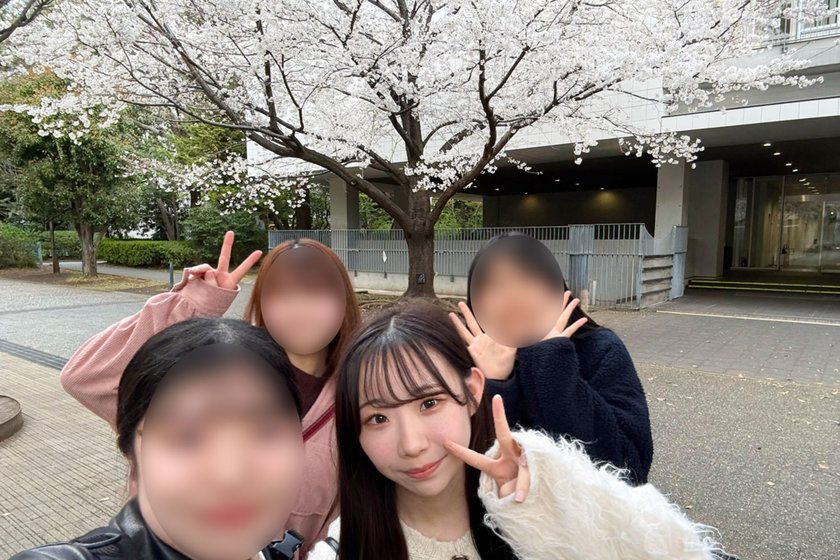 キャンパスライフPhoto