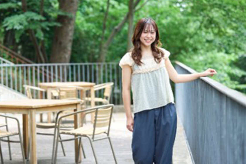 キャンパスライフPhoto