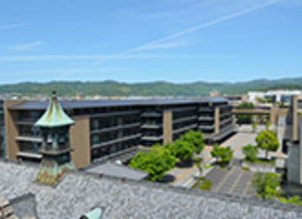 大谷大学の特長１