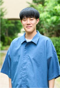 西野 荘大 さん
