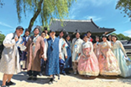 関西学院大学 国際交流のなかで多角的な視点を養い、コミュニケーションスキルを身につけます