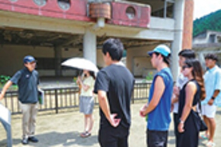 関西学院大学 現代社会において求められる「調査能力」を身につけ、データ分析のプロをめざします