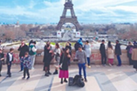 関西学院大学 海外で専門分野を学べる学部独自の留学プログラムが豊富です