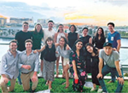 関西学院大学の特長３