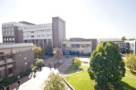 東京都市大学 日本の大学で初めて「環境ISO14001」の認証を取得したエコ・キャンパス（横浜キャンパス）