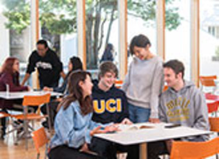 明治学院大学の特長３