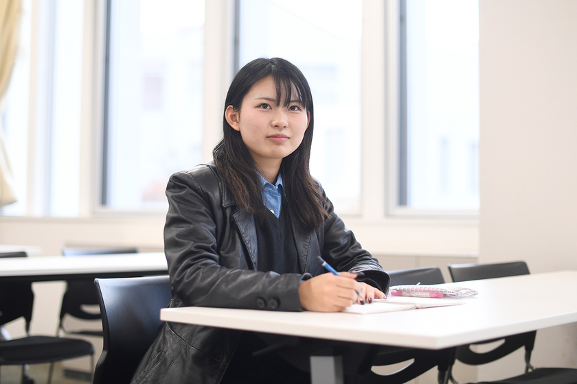 キャンパスライフPhoto