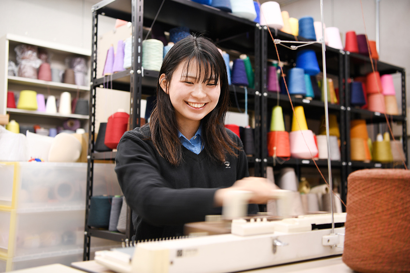 キャンパスライフPhoto