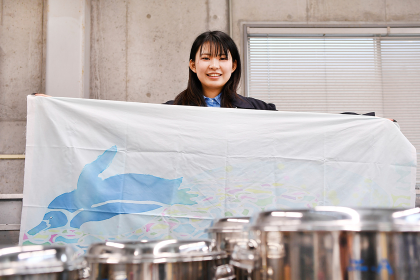 キャンパスライフPhoto