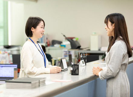 東京女子大学の特長２