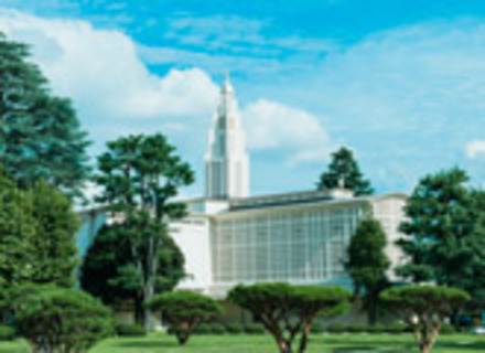 東京女子大学の特長３