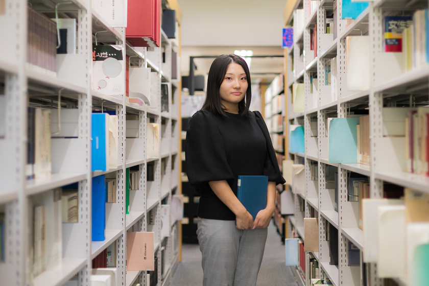 キャンパスライフPhoto