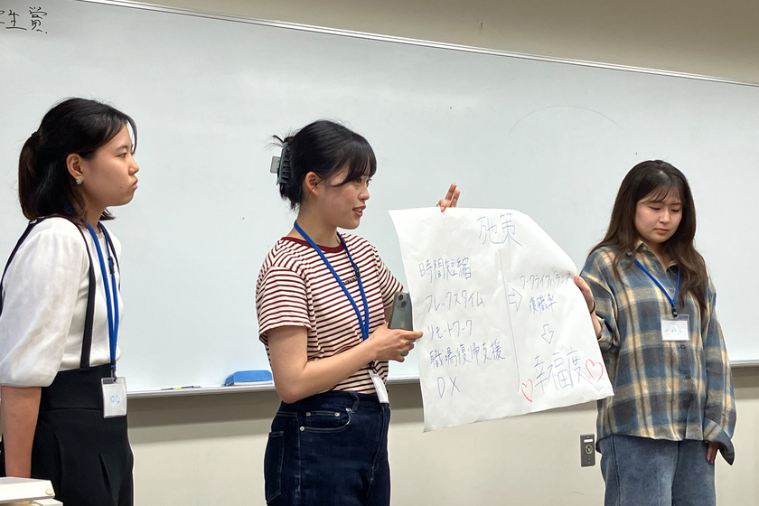 キャンパスライフPhoto