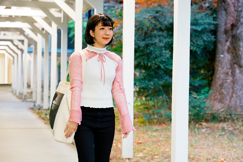 キャンパスライフPhoto