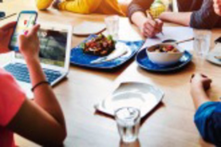 立命館大学 フィールドワークやスタディートリップなど、アクティブ・ラーニングを中心に「食」を研究。