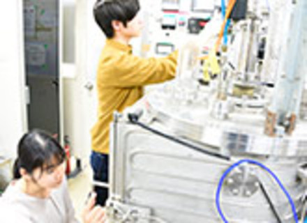 東京理科大学の特長２