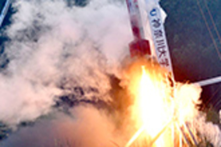 神奈川大学 「宇宙理工学」の分野では、ロケット工学やロケットエンジンなどを学ぶ科目を設置。※写真：道浦直人氏提供