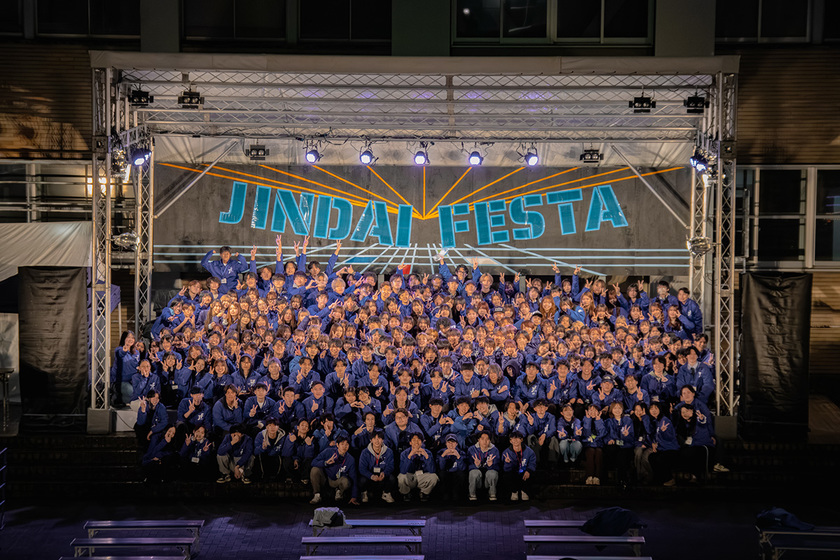 キャンパスライフPhoto