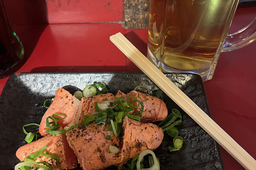 キャンパスライフPhoto