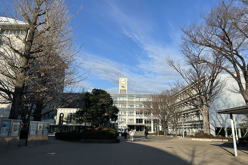 キャンパスライフPhoto