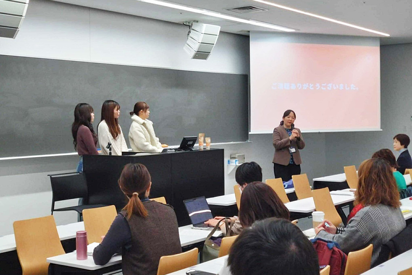 キャンパスライフPhoto