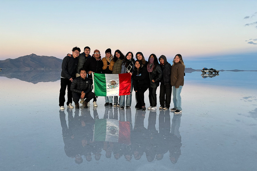 キャンパスライフPhoto