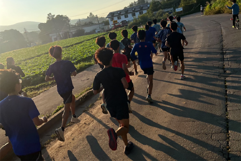 キャンパスライフPhoto