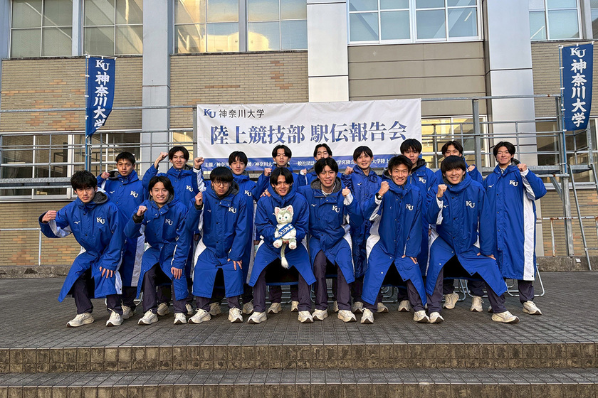 キャンパスライフPhoto