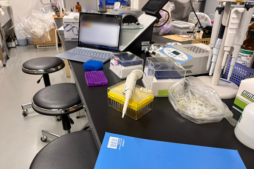 キャンパスライフPhoto