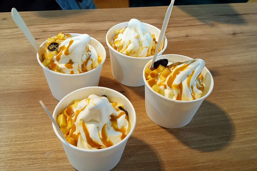 キャンパスライフPhoto