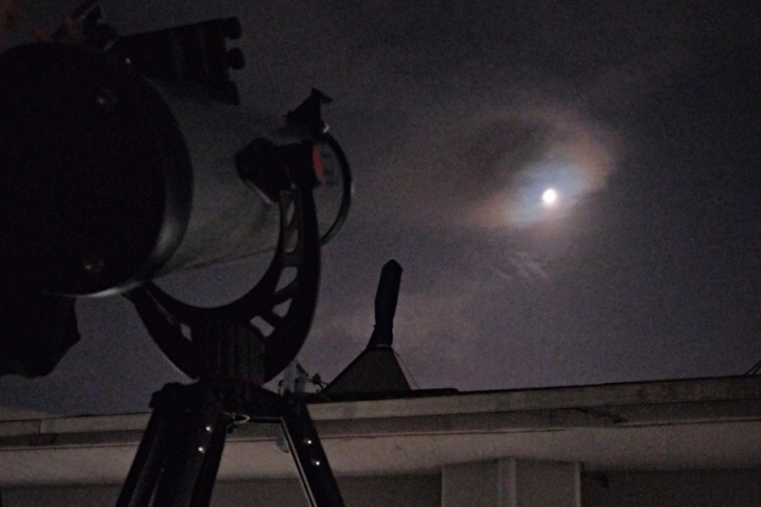 キャンパスライフPhoto