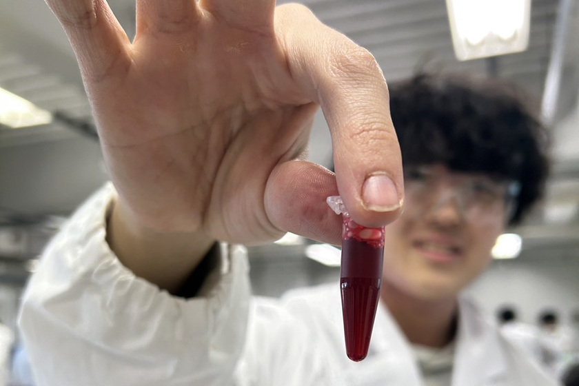 キャンパスライフPhoto