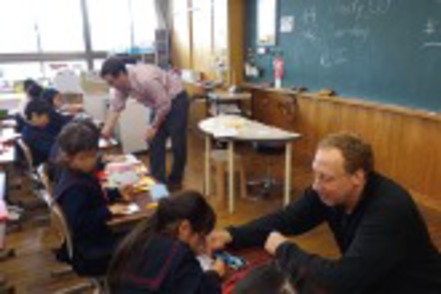 帝塚山大学 教育現場のグローバル化に対応した独自の英語教育を展開