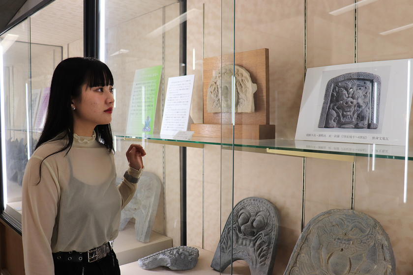 キャンパスライフPhoto