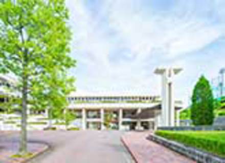 帝塚山大学の特長２