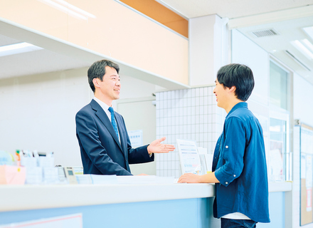 帝塚山大学の特長３