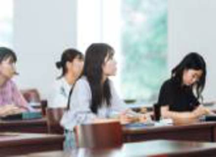 日本薬科大学の特長３