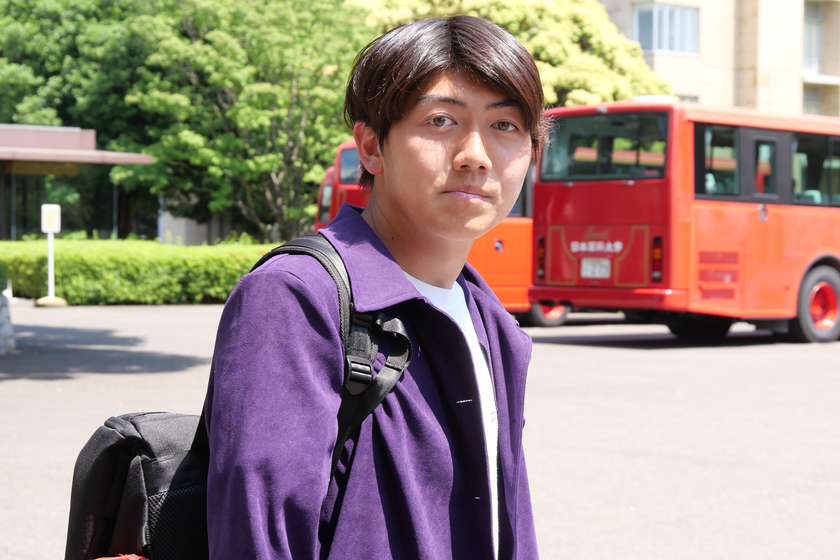 キャンパスライフPhoto